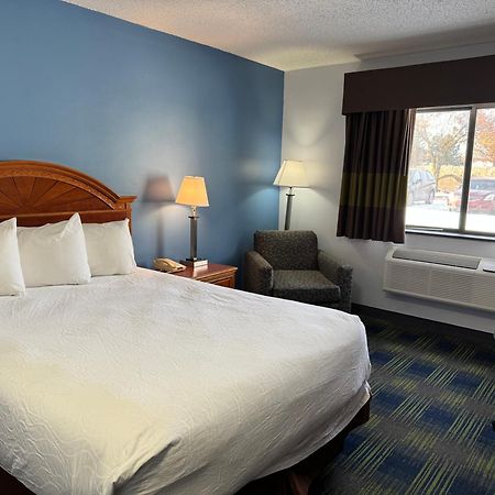 South Ridge Inn North Ridgeville Luaran gambar