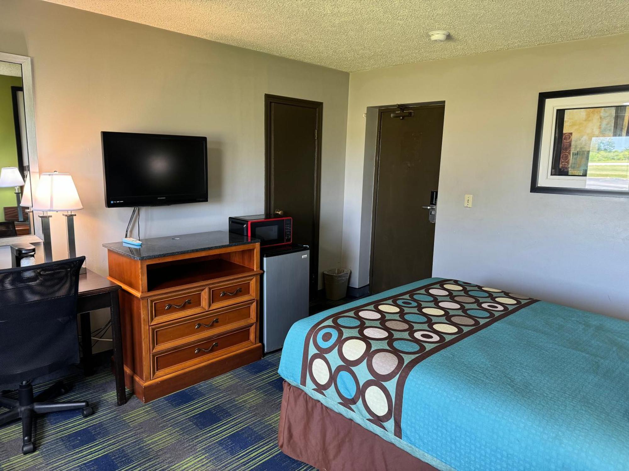 South Ridge Inn North Ridgeville Luaran gambar