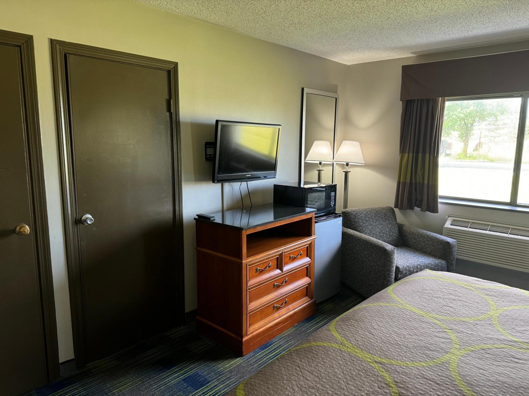 South Ridge Inn North Ridgeville Luaran gambar