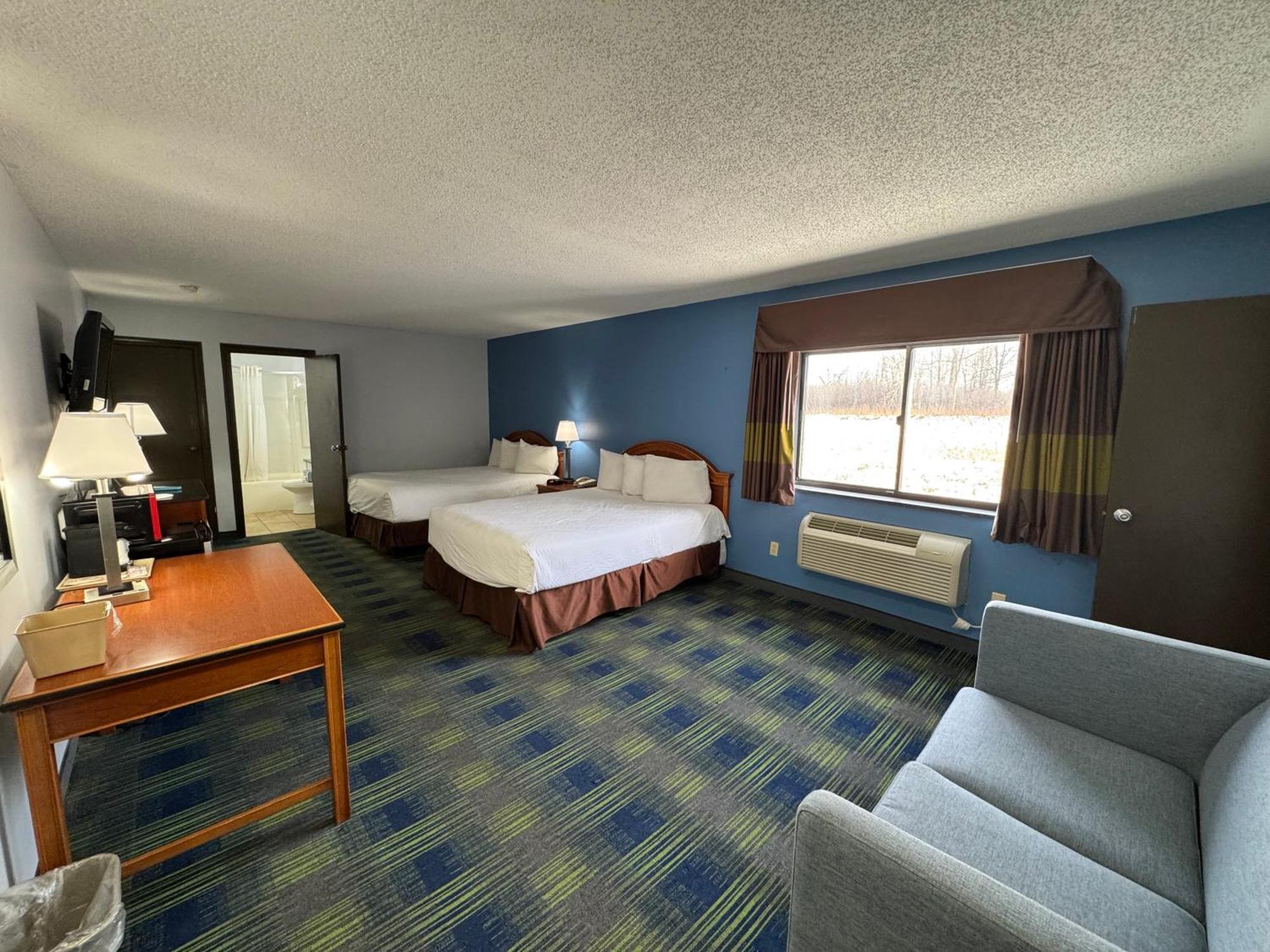 South Ridge Inn North Ridgeville Luaran gambar