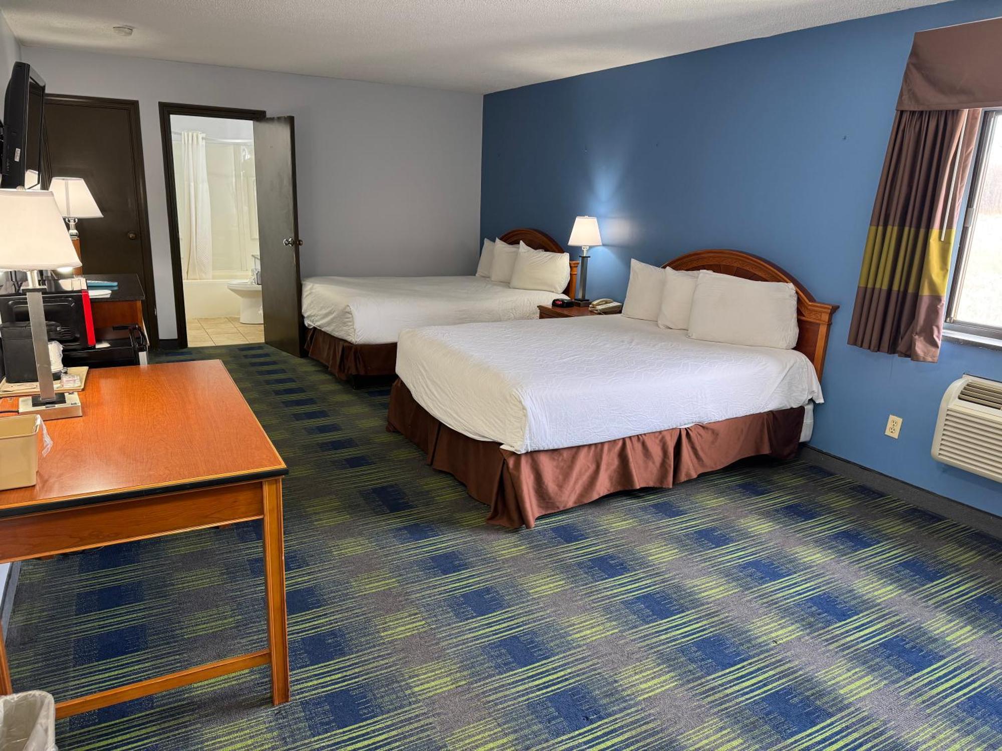 South Ridge Inn North Ridgeville Luaran gambar