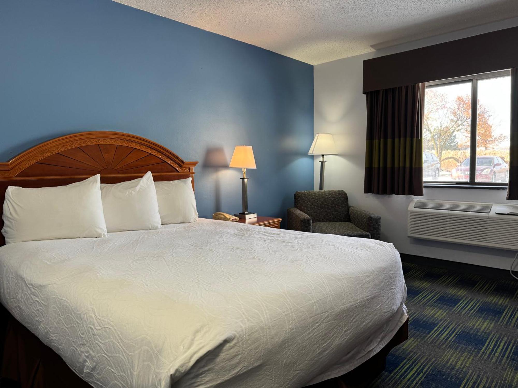 South Ridge Inn North Ridgeville Luaran gambar