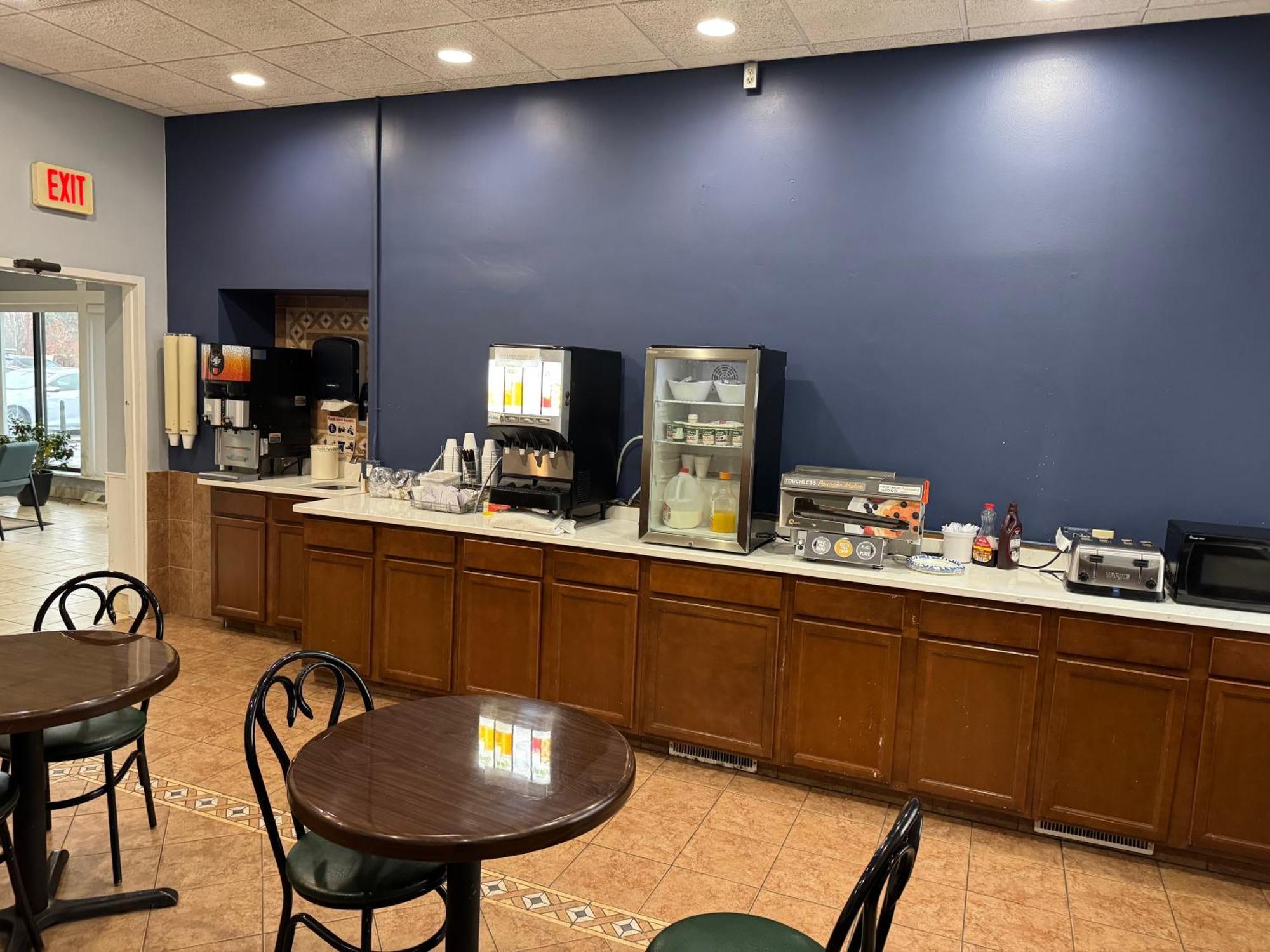 South Ridge Inn North Ridgeville Luaran gambar